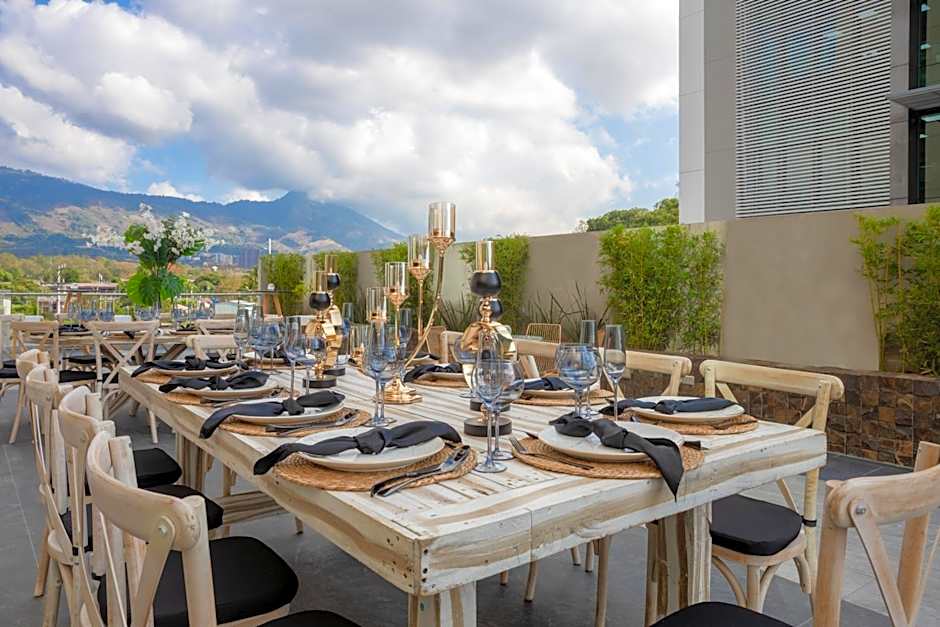 Hyatt Centric San Salvador