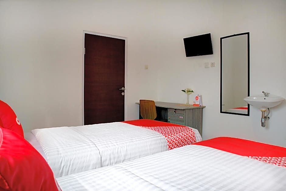 OYO 3690 Wisma Yani Syariah