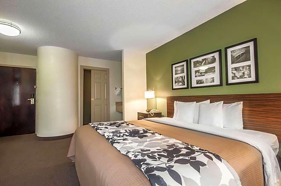 Sleep Inn Cinnaminson