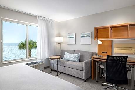 Queen Studio with Two Queen Beds