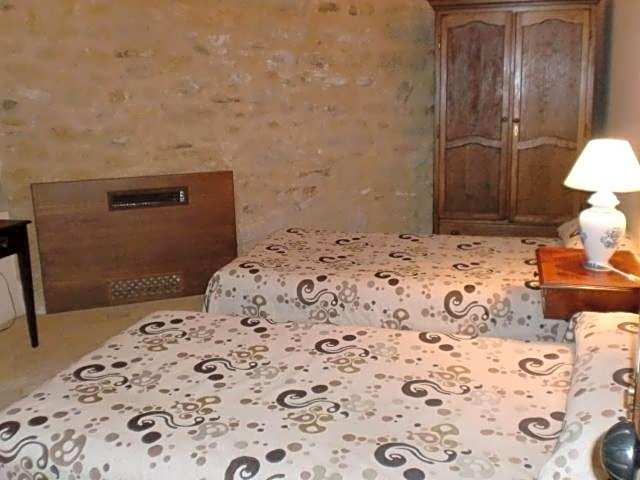 Hospedería del Monasterio