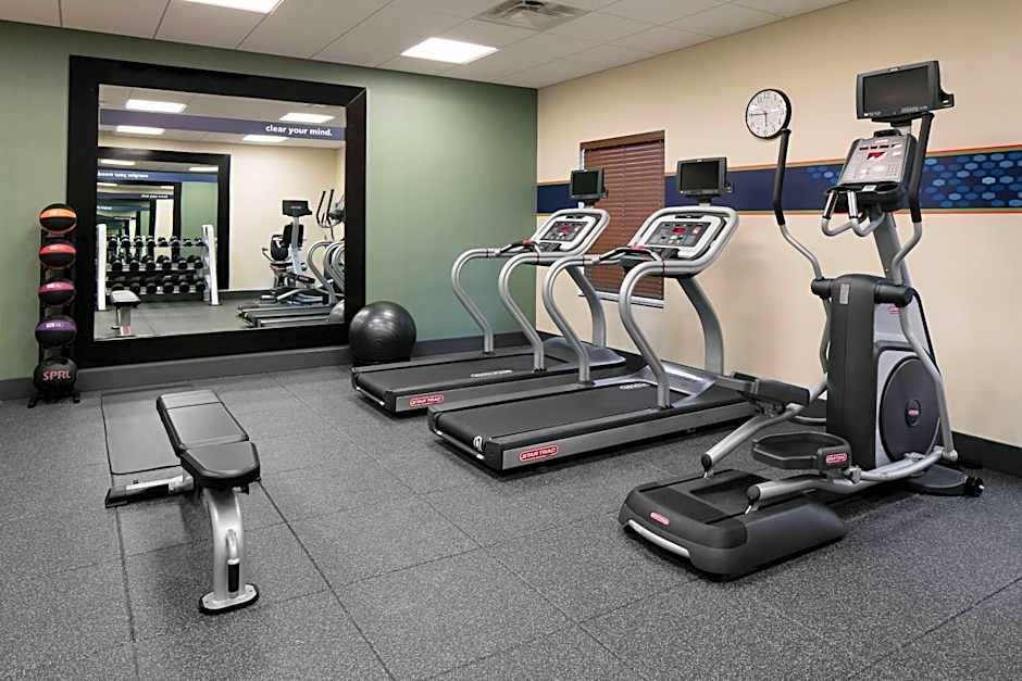 Hampton Inn By Hilton and Suites Hudson, WI