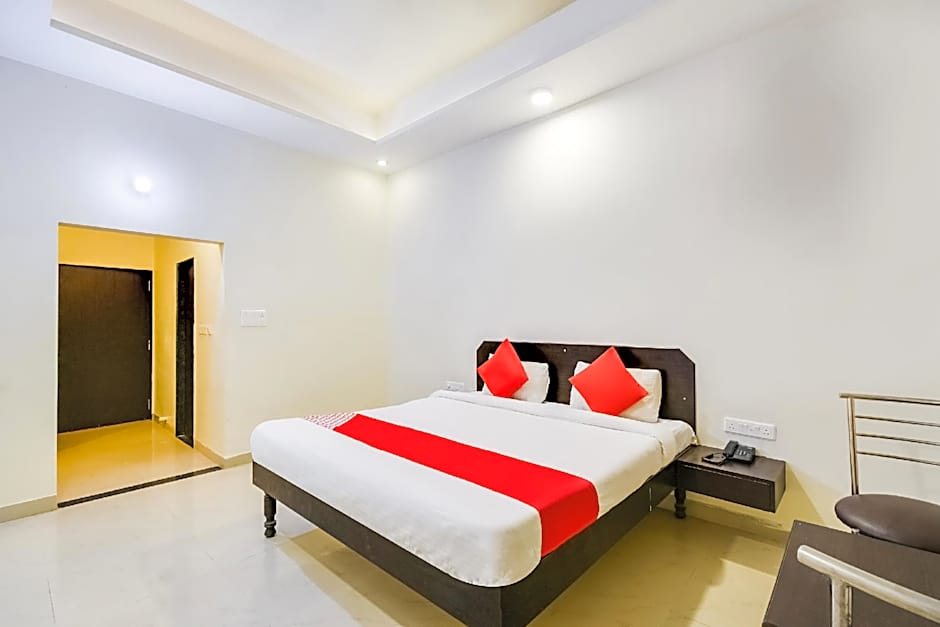 Hotel O The Thar Mid Way Hotel And Restaurant