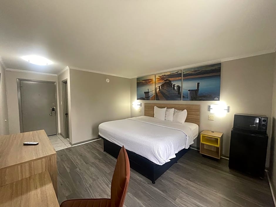 Days Inn by Wyndham Slidell