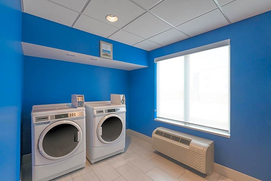 Holiday Inn Express Radcliff Fort Knox By IHG