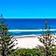 Southern Cross Beachfront Holiday Apartments