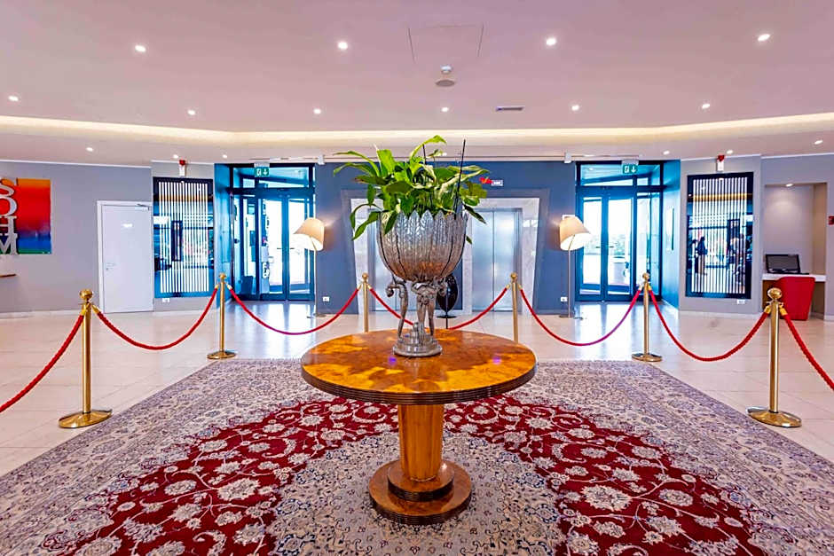 Ibis Styles Milano Est Settala