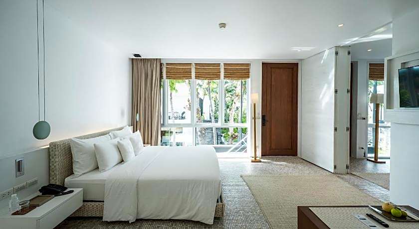 Putahracsa Hua Hin Resort