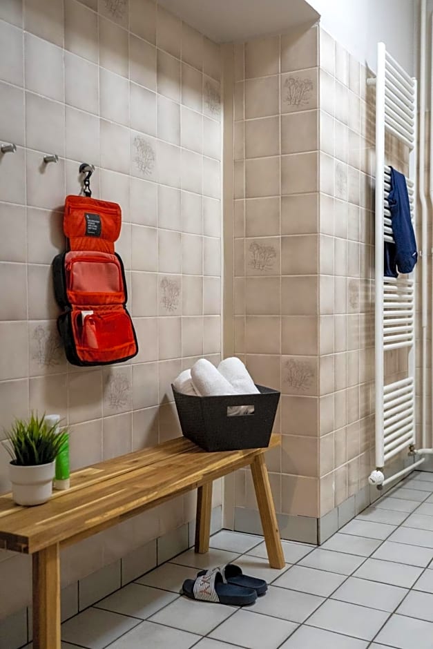 k1 sporthotel - Bike & Ski inklusive Hotel