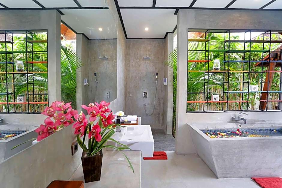Vinna Villa Seminyak