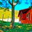 Pousada Campestre Cunha-SP