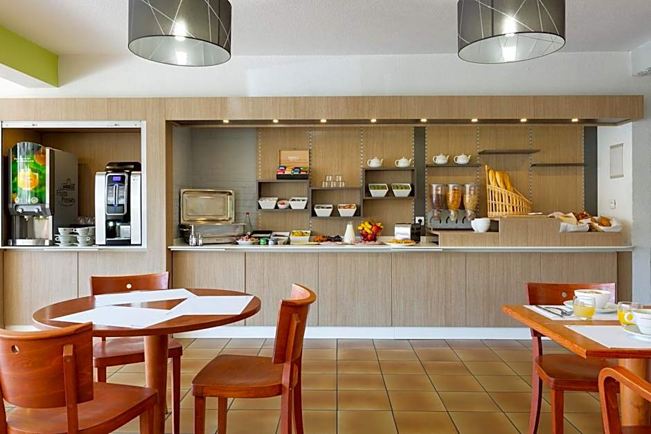 Comfort Hotel Lille Lomme