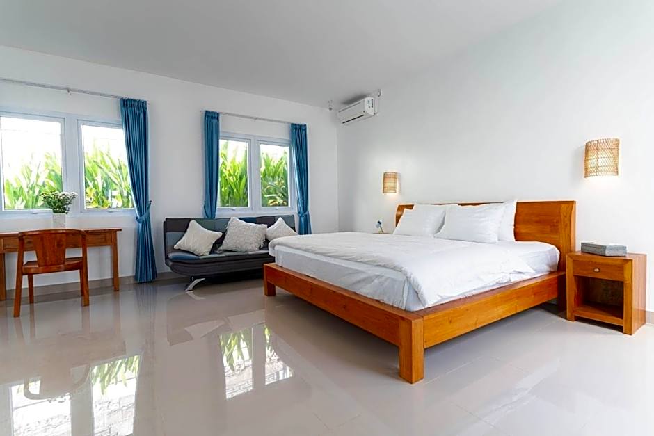 Zoe Luxury Oceanview Villa