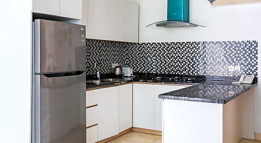 Bali Residence Villa