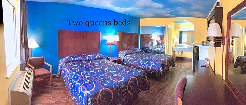 Luxury Inn