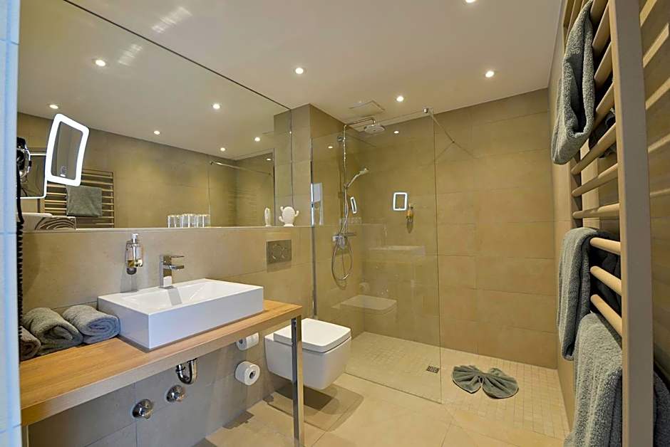 Parkhotel Oberhausen