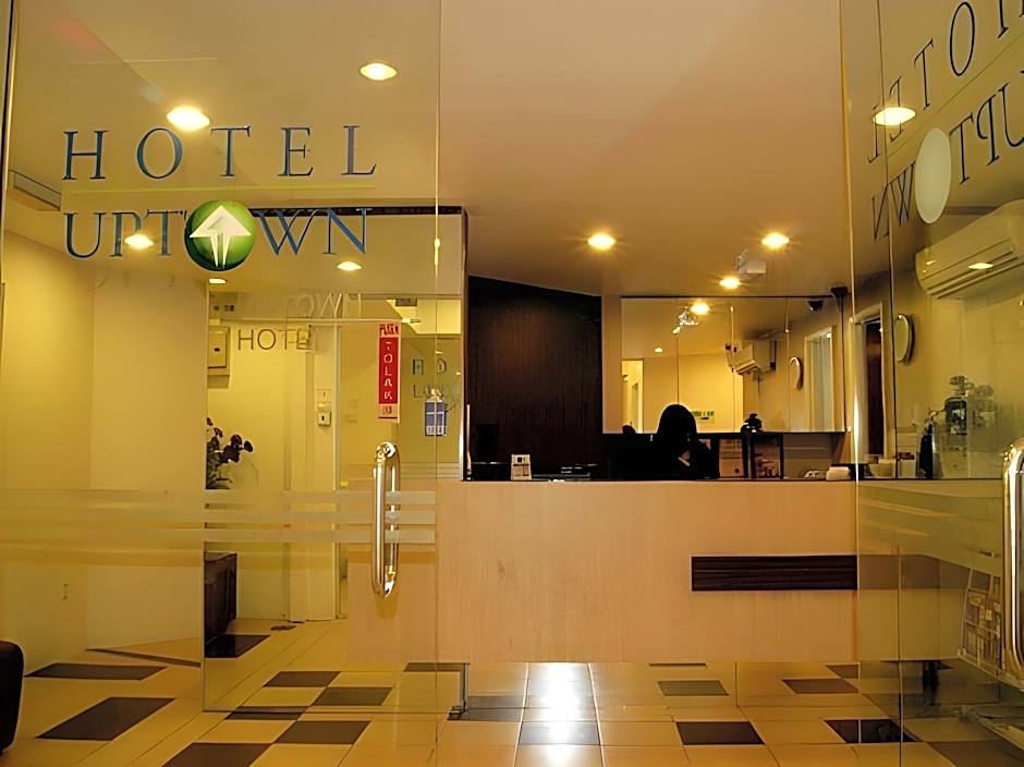 Uptown Hotel Kajang