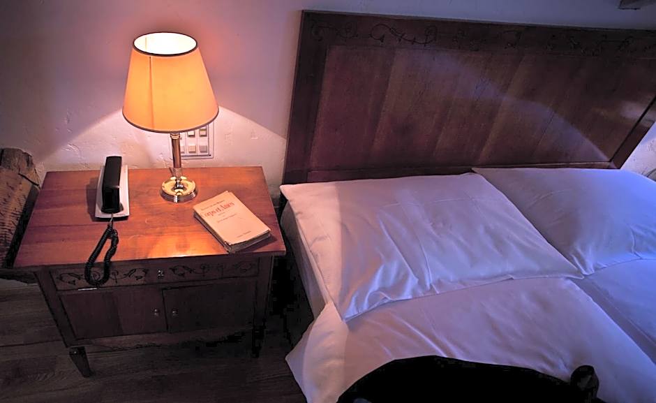 Auberge du Raisin