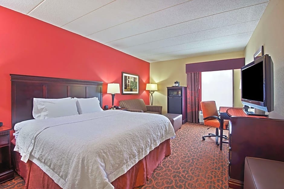 Hampton Inn By Hilton Winfield