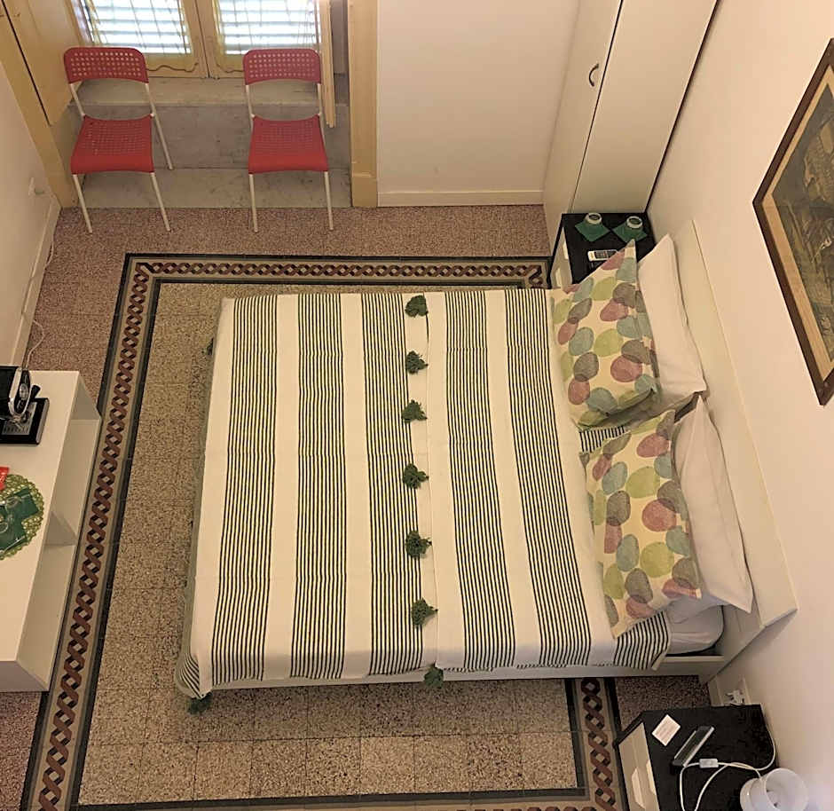 B&B Giulio Cesare 24