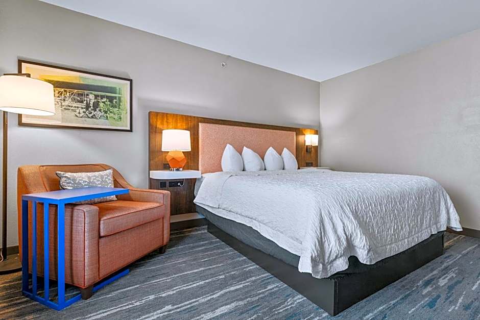 Hampton Inn By Hilton & Suites Selma-San Antonio/Randolph Afb Area