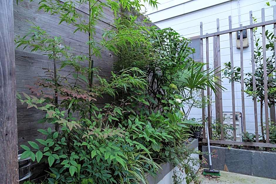 Villa Kusunoki