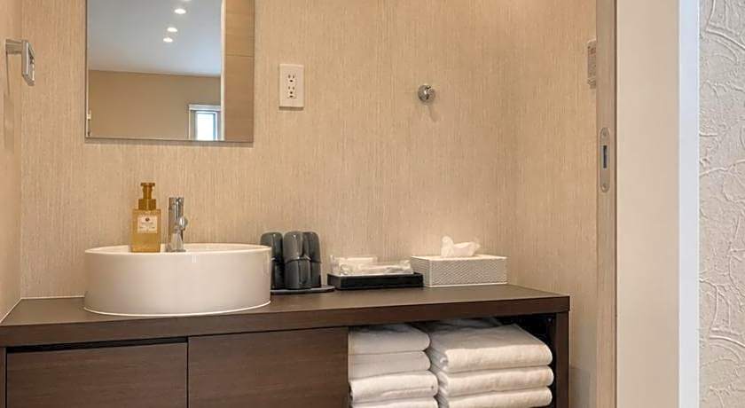 FUKUOKA MOJIKO STAY