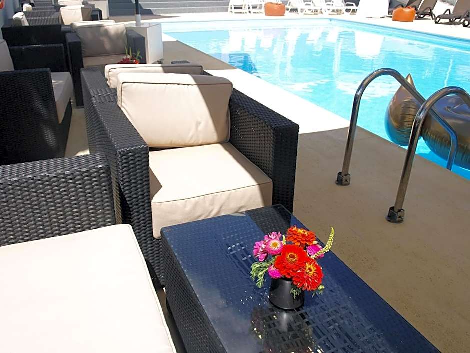 Hotel Estalagem Turismo