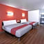 Motel 6-Claremont, CA