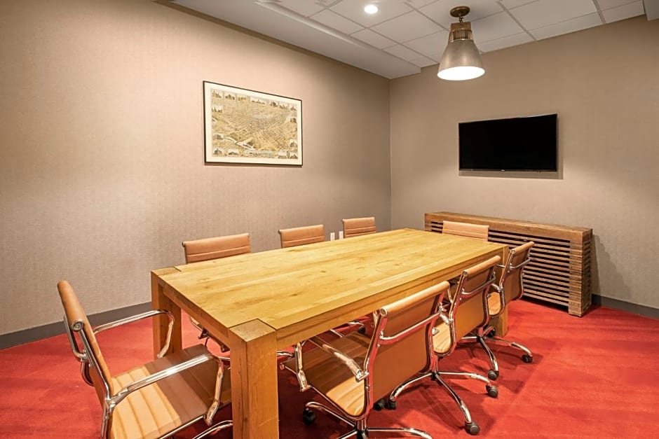 Hotel Indigo Denver Downtown - Union Station by IHG