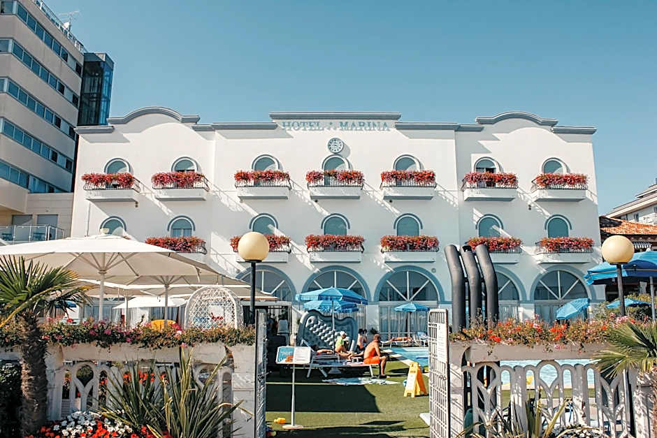 Hotel Marina
