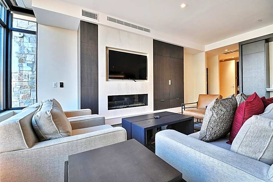Lift Park City Condominiums by Vail Resorts