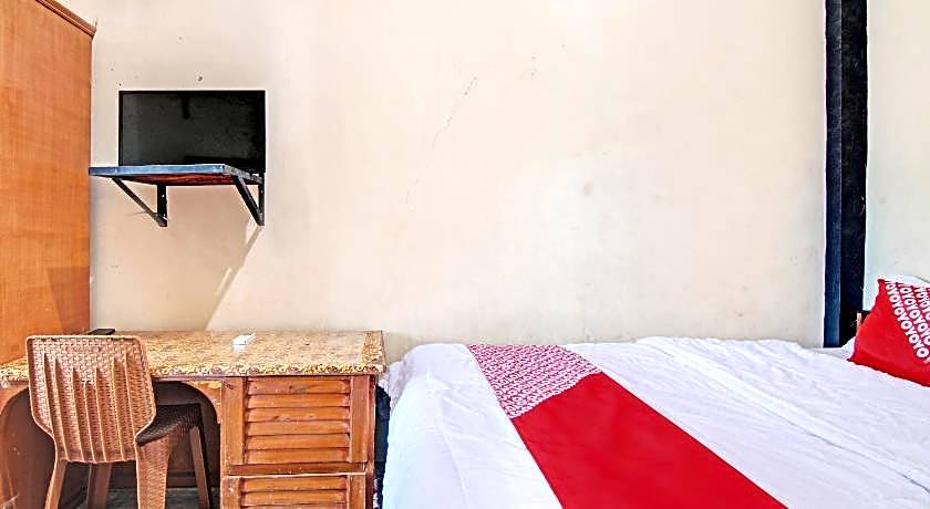 Hotel O Wisma Pangestu SyariahNearTamanselera