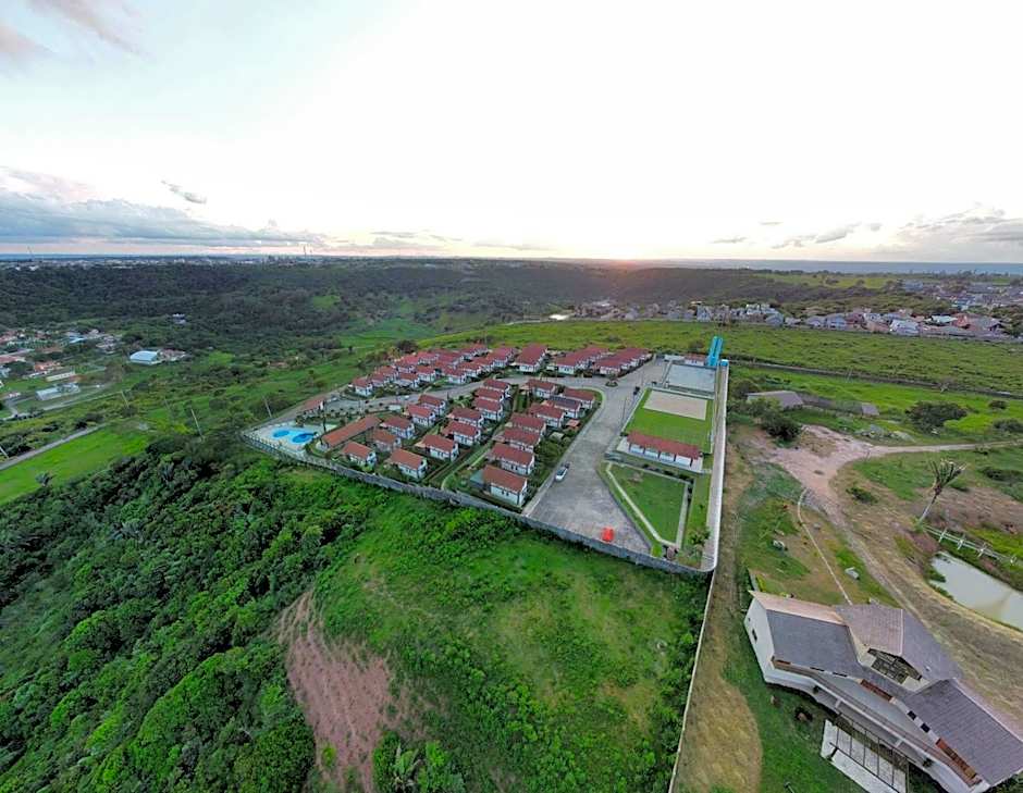 Chalé Charmoso em Bananeiras no condomínio exclusivo Serra Nevada