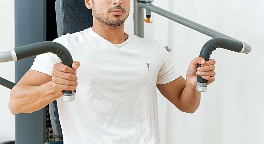 Hotel Palace Guayaquil