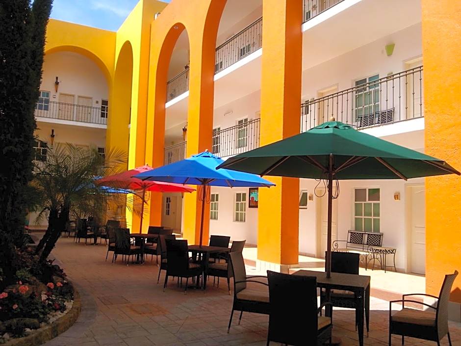 Happy Express Hotel