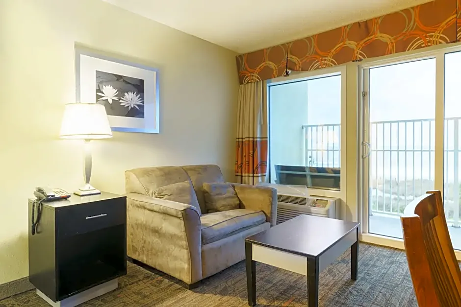 Palette Resort Myrtle Beach by OYO