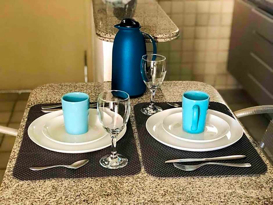 TENERIFE - 403 · T-03: Vista fantástica à beira mar da Pajuçara