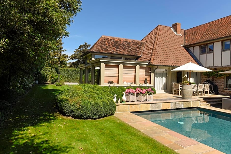 B&B Villa Sans Soucis – Nieuwpoort, AZ