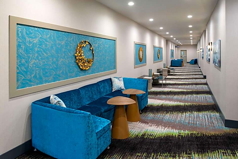 Hilton Garden Inn Seattle/Lynnwood,WA