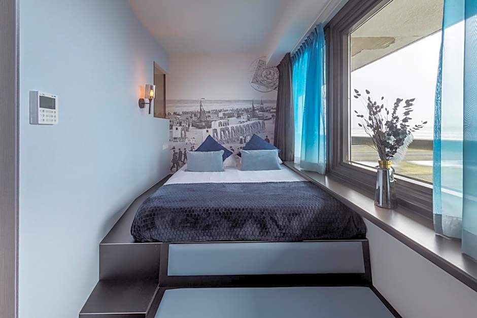 Palace Hotel Zandvoort