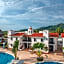 HOTEL VILLA AZUL