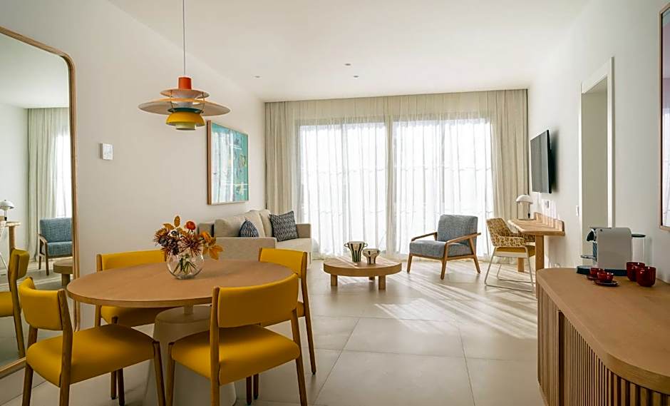 Kimpton Los Monteros Marbella By IHG