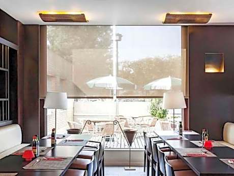 Ibis Barcelona Molins de Rei