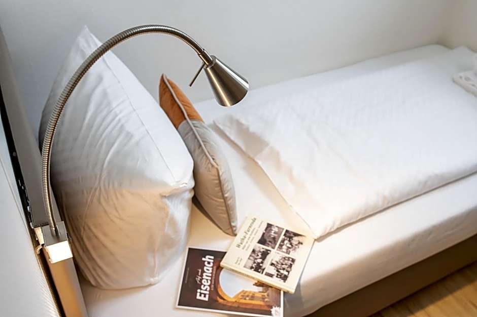 Hotel Bamberger Hof, garni