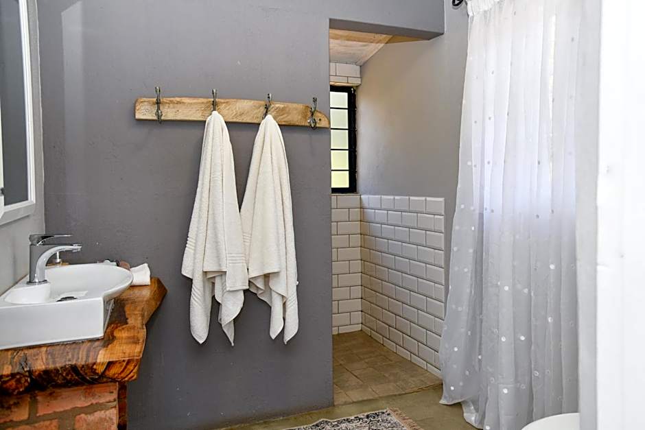 Gowan Valley Guest Farm