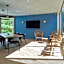 B&B HOTEL Cergy Port 4 étoiles