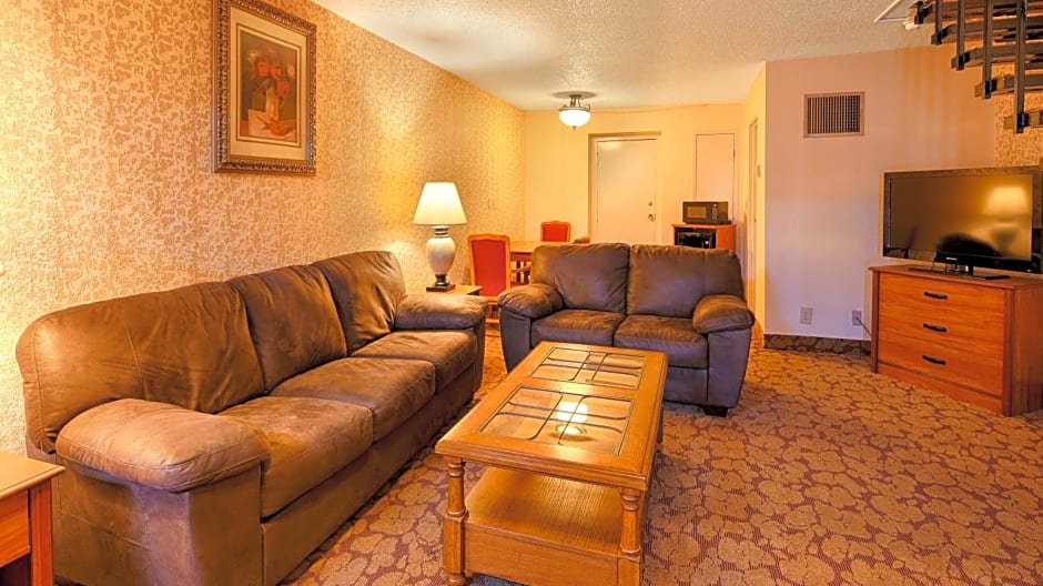 Best Western Airport
