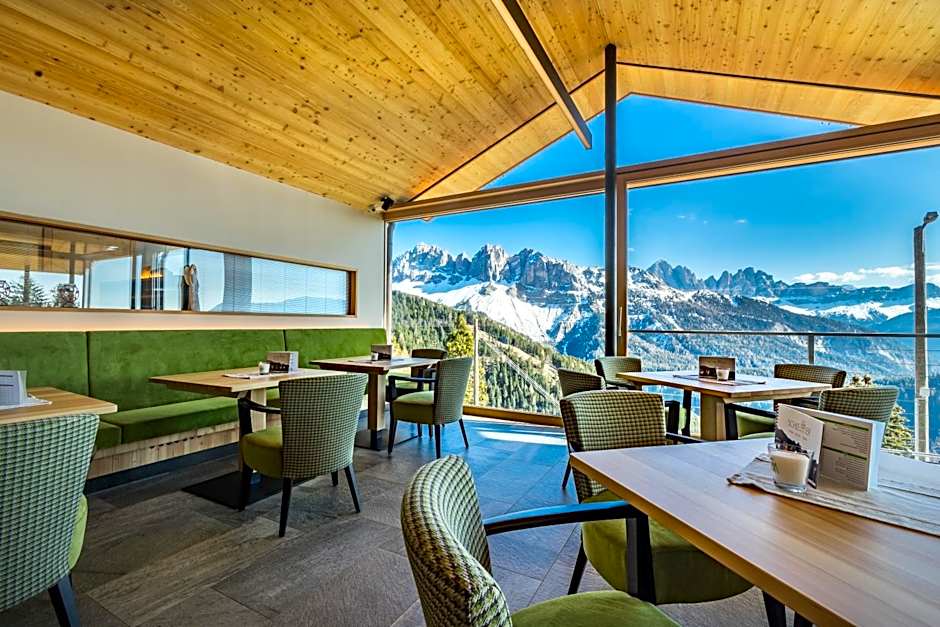 Berghotel Schlemmer