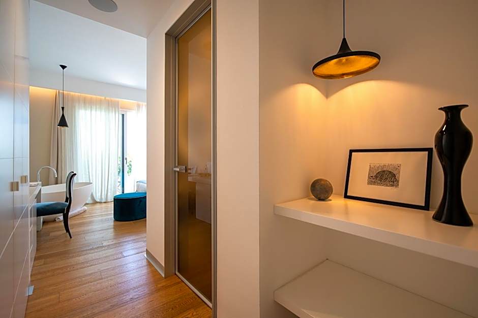 Unìco Boutique Hotel d'Arte